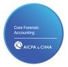 Core Forensic Account Certification